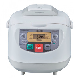 Nồi Cơm Điện Tử 1.8L Hitachi RZ-ZH18Y Nồi Cơm Điện Tử 1.8L Hitachi RZ-ZH18Y